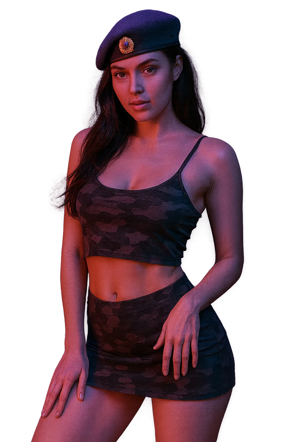 Днвушка стриптиз клуба